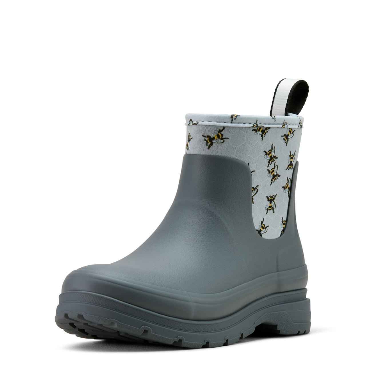 Ariat Women's Kelmarsh Shortie Rubber Boot