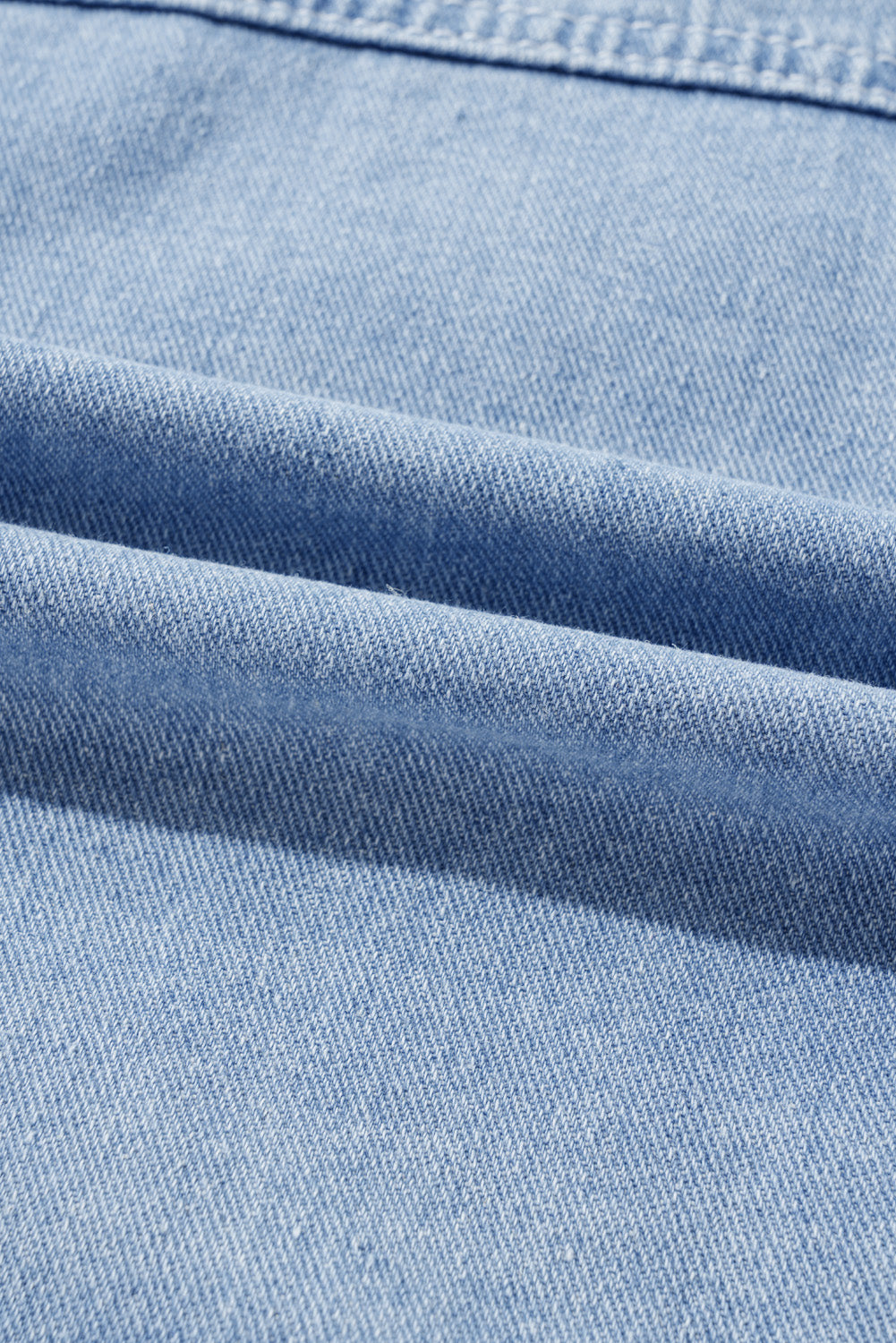 Sofia Plaid Patchwork Oversized Jacket