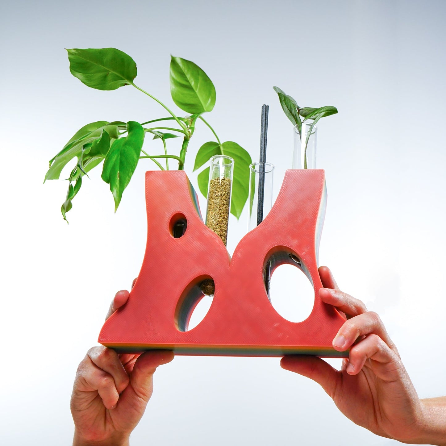 Bespoke 4 Propagation Holder