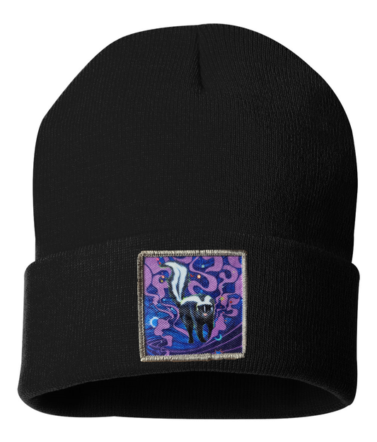 Skunky Haze Beanie