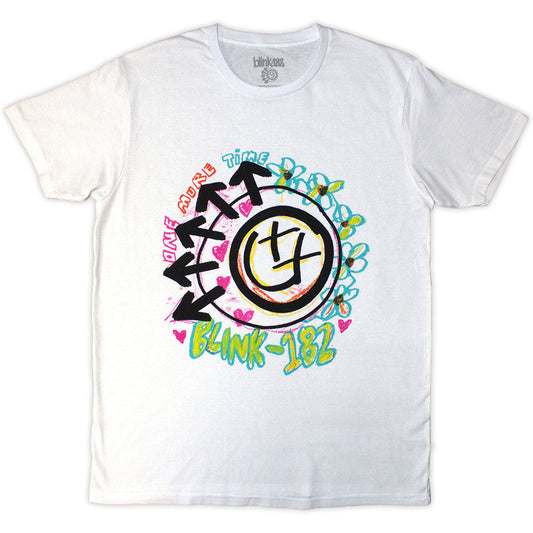 Blink-182 Crayon []