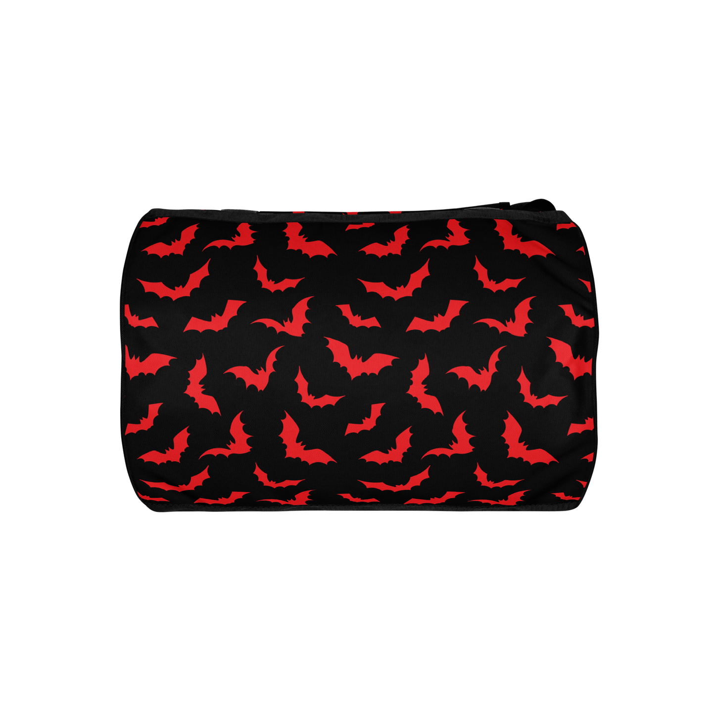 Bloody Bats Gym Bag