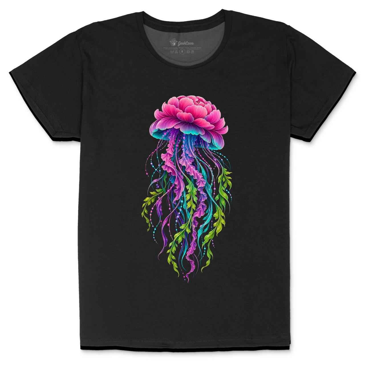 Bloom Drifter Women’s Crew Neck Tee