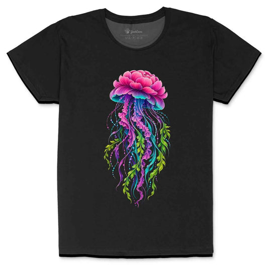 Bloom Drifter Women’s Crew Neck Tee