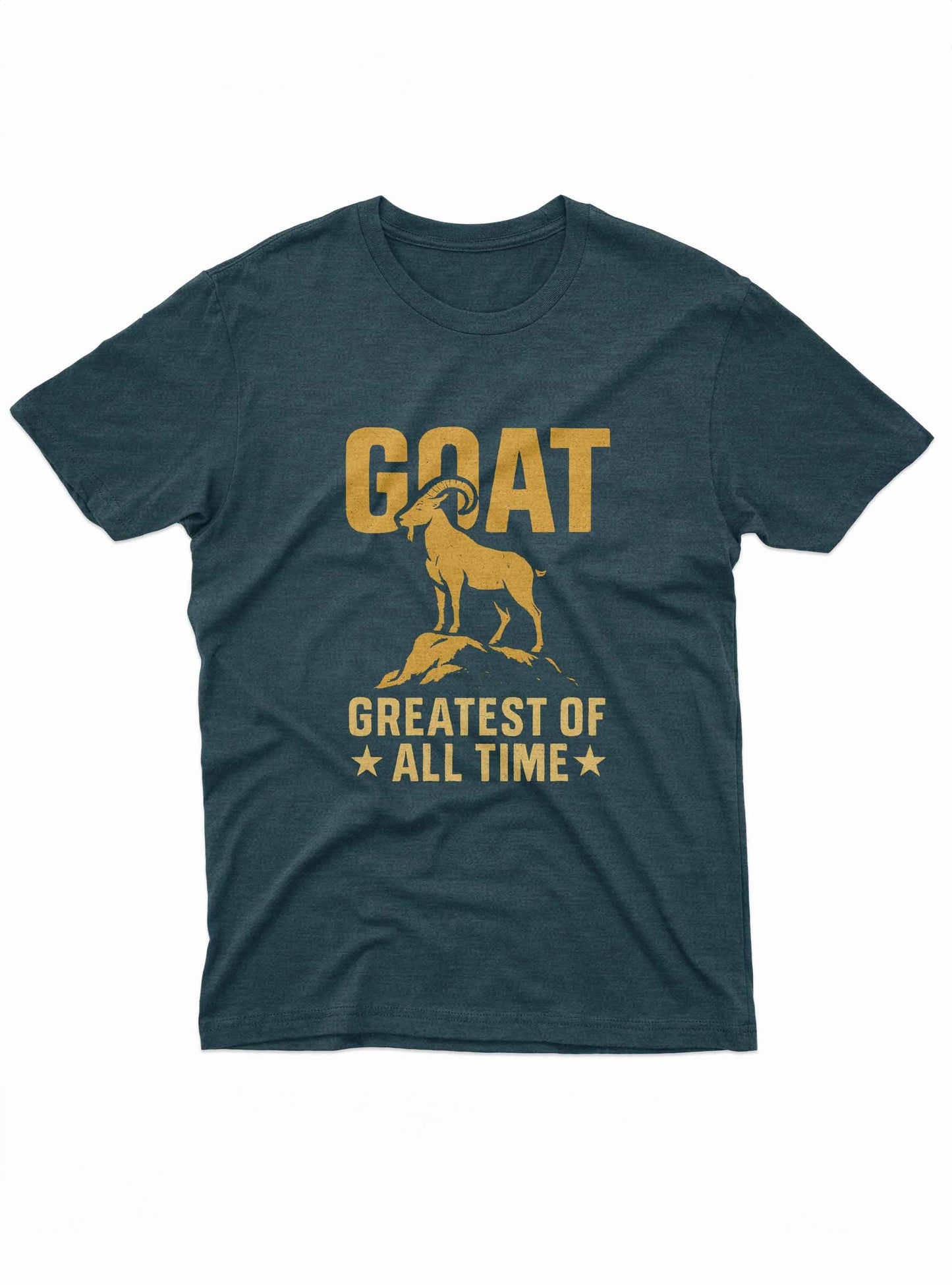 Goat Tee