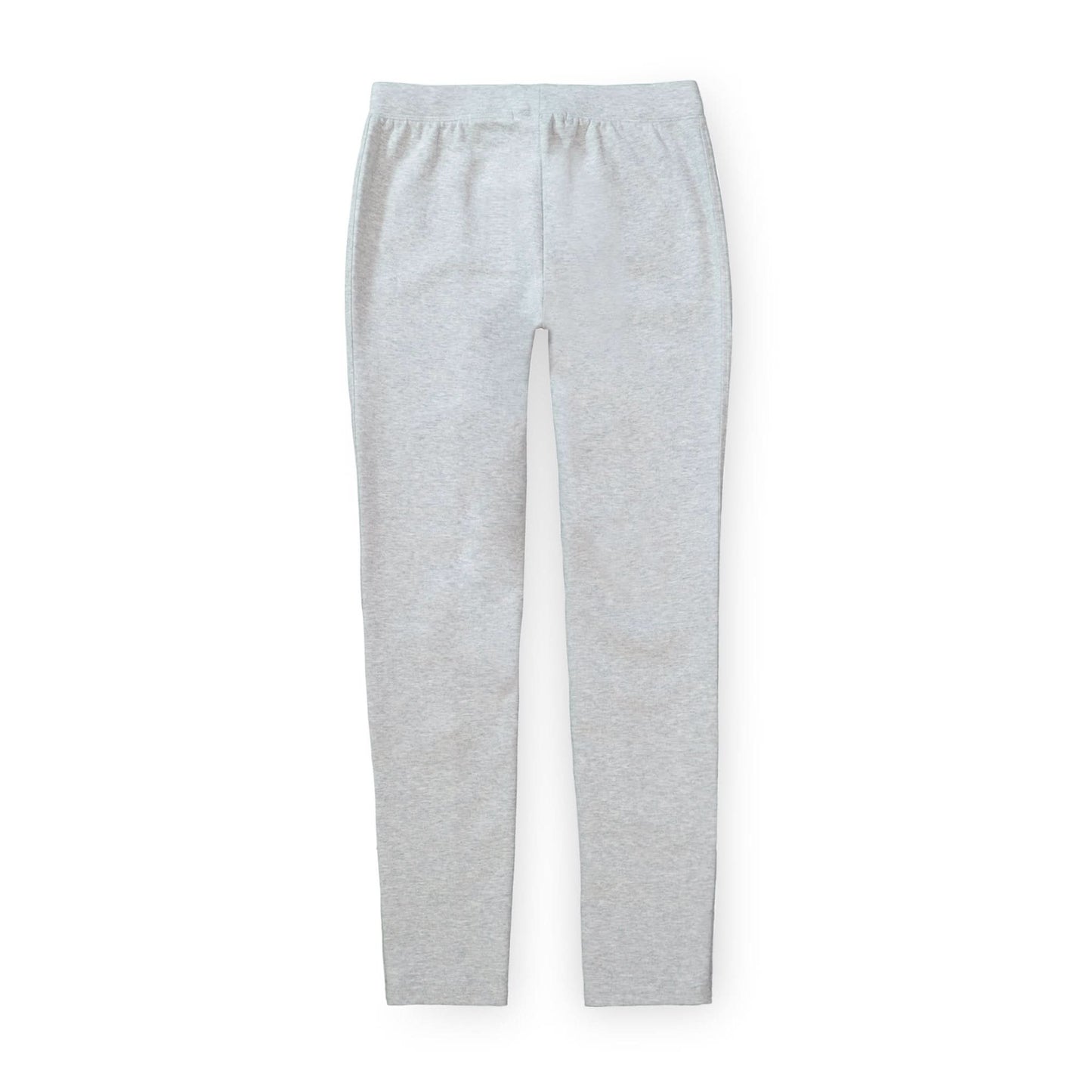 Button Cuff Ponte Pant