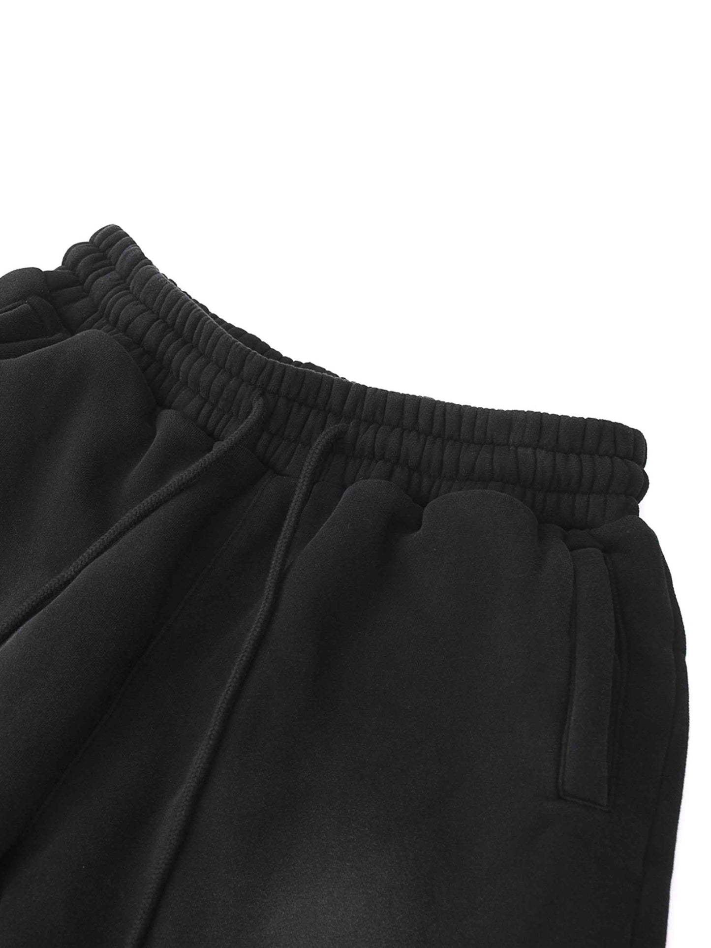 Cerberus Grunge Jogger Sweatpants