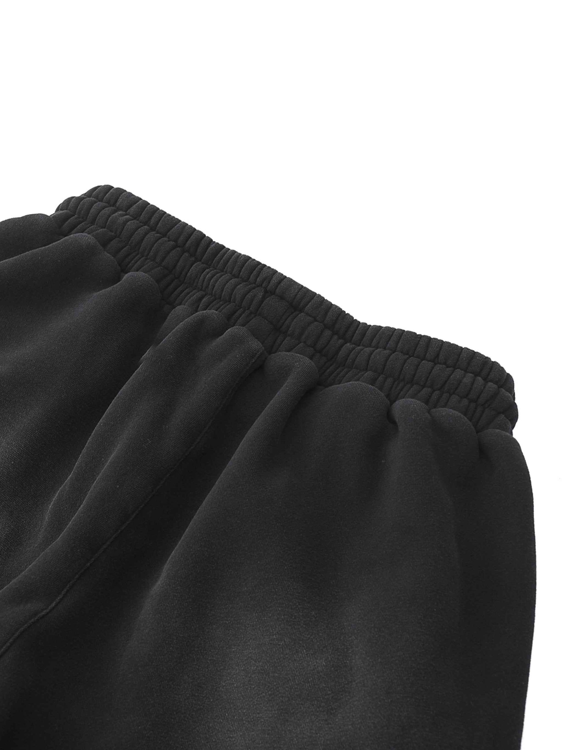 Cerberus Grunge Jogger Sweatpants