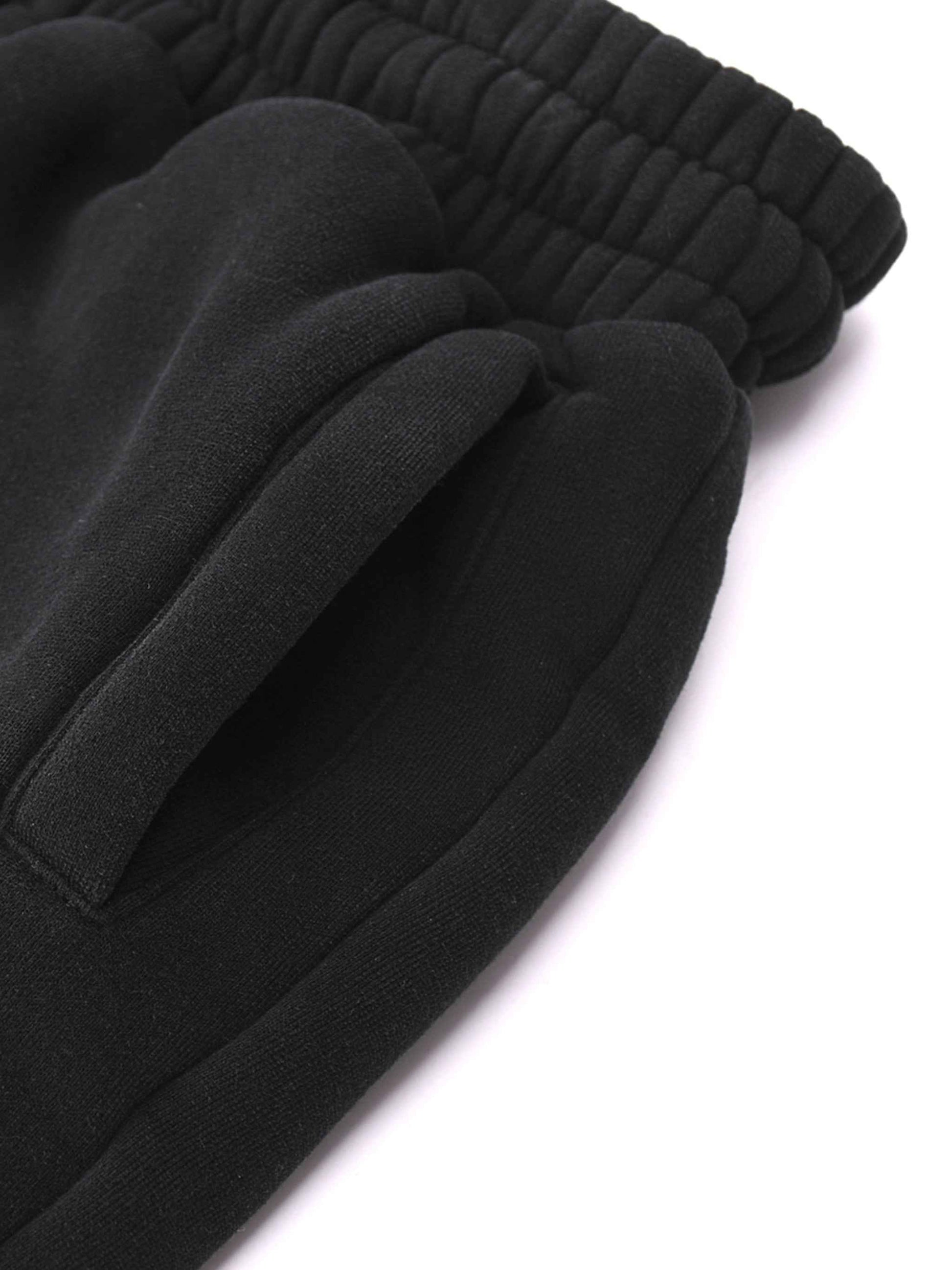 Cerberus Grunge Jogger Sweatpants