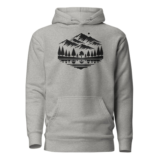 Alpine Reflection Hoodie (M2580)
