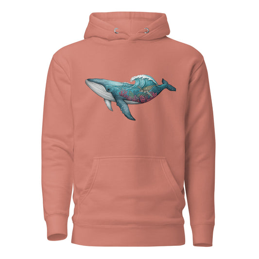 Reef Rider Hoodie (M2580)