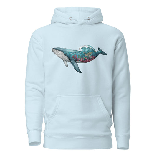 Reef Rider Hoodie (M2580)