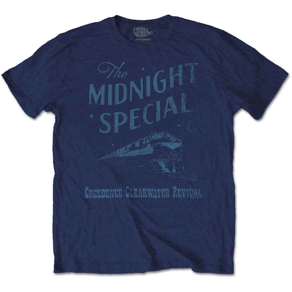 Creedence Clearwater Revival Midnight Special [T-Shirt]