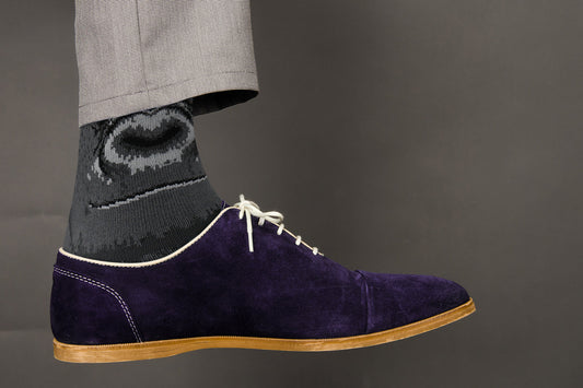 Gorilla Socks - Comfy Cotton for Men & Women