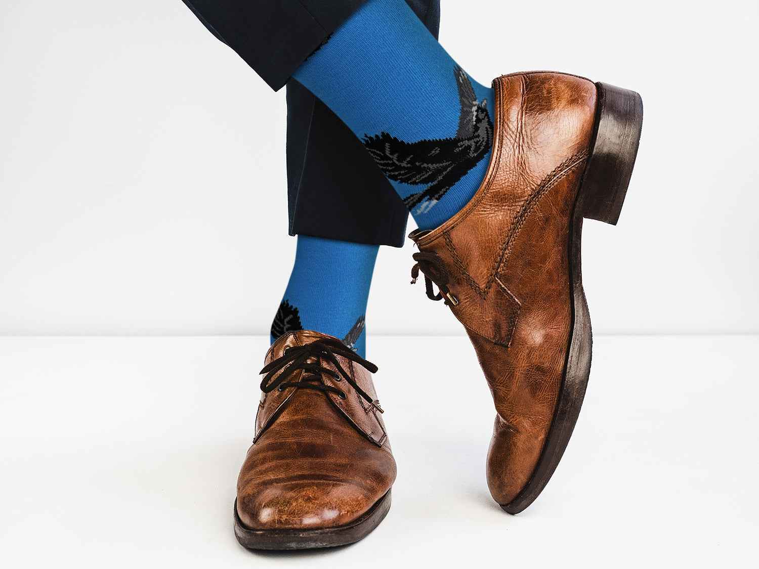 Eagle Socks - Comfy Cotton for Men & Women