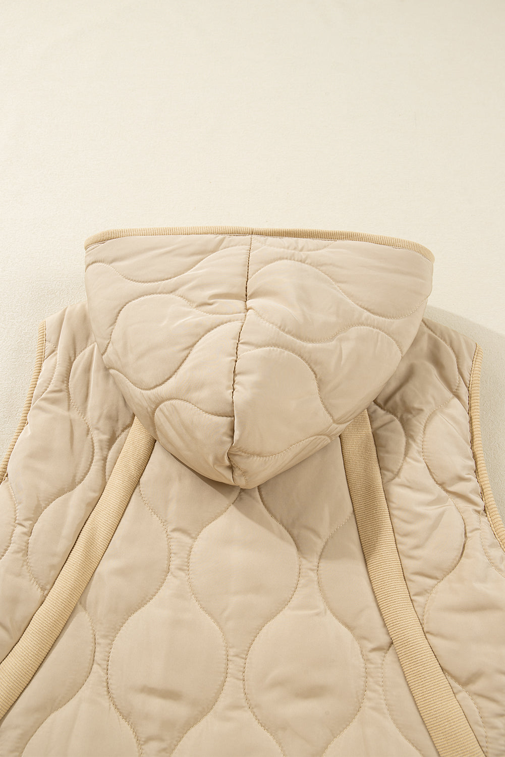 Sofia Padded Casual Winter Jacket