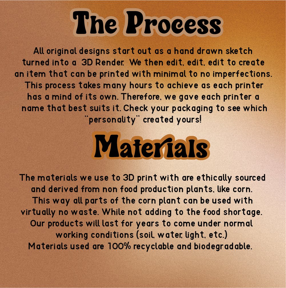 Daisy Rainbow Planter