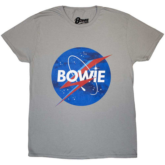 David Bowie Starman Logo []