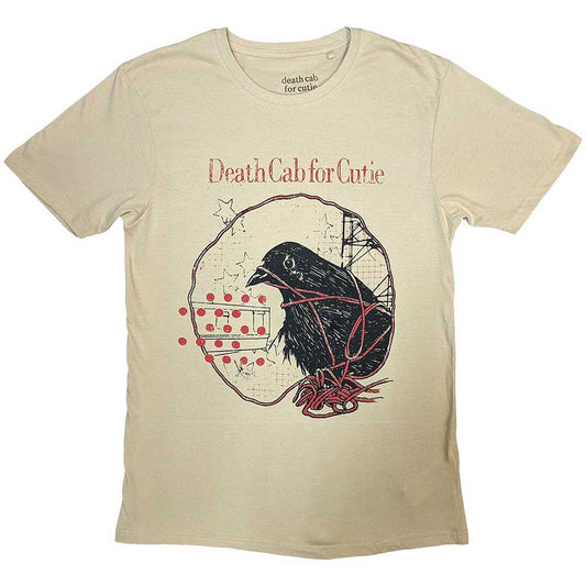 Death Cab For Cutie String Theory [T-Shirt]