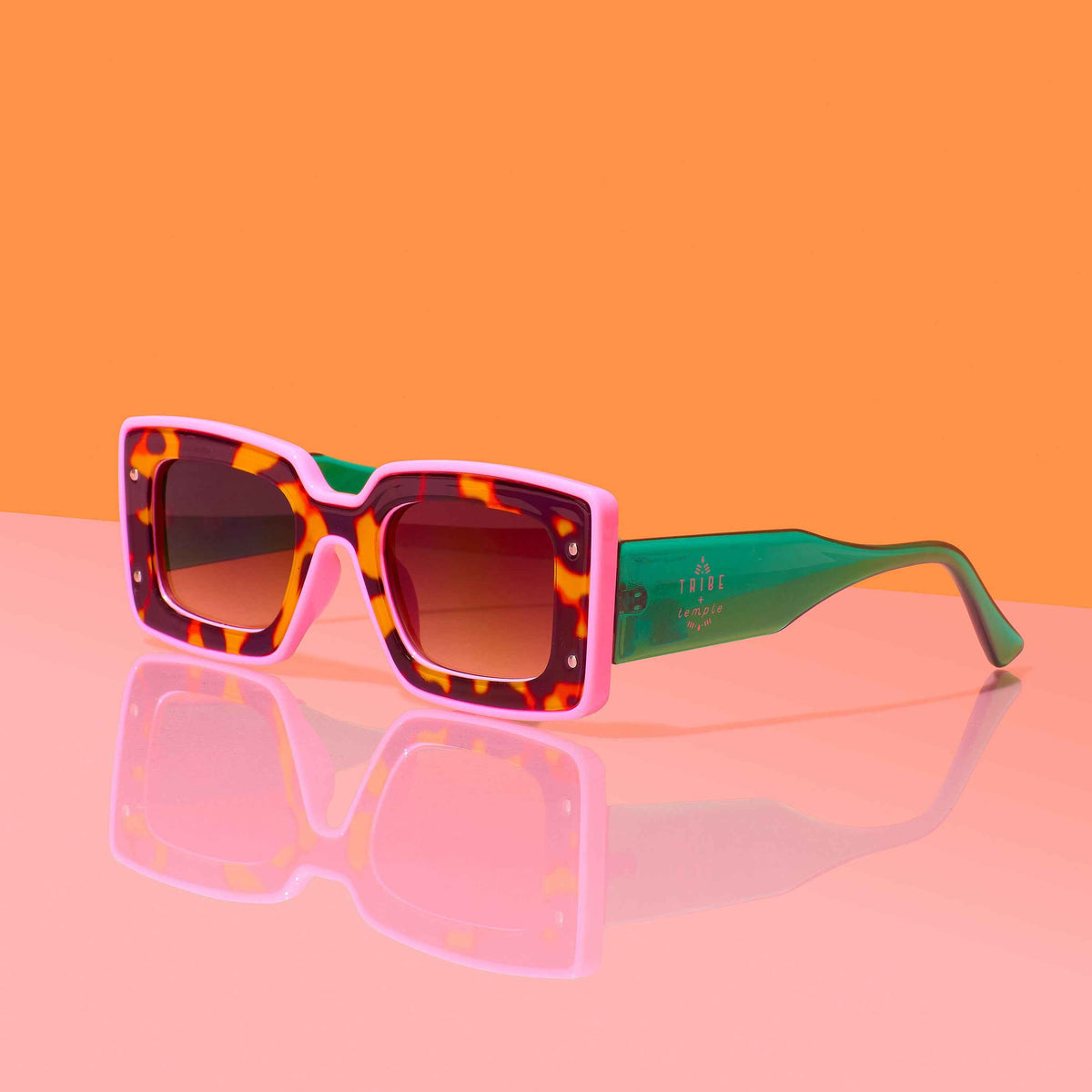 Deco Sunglasses