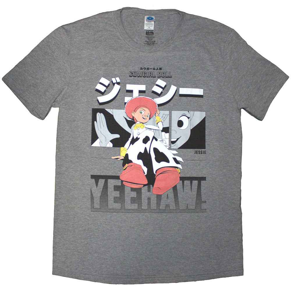 Disney Toy Story Jessie Yeehaw [T-Shirt]