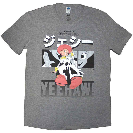 Disney Toy Story Jessie Yeehaw [T-Shirt]