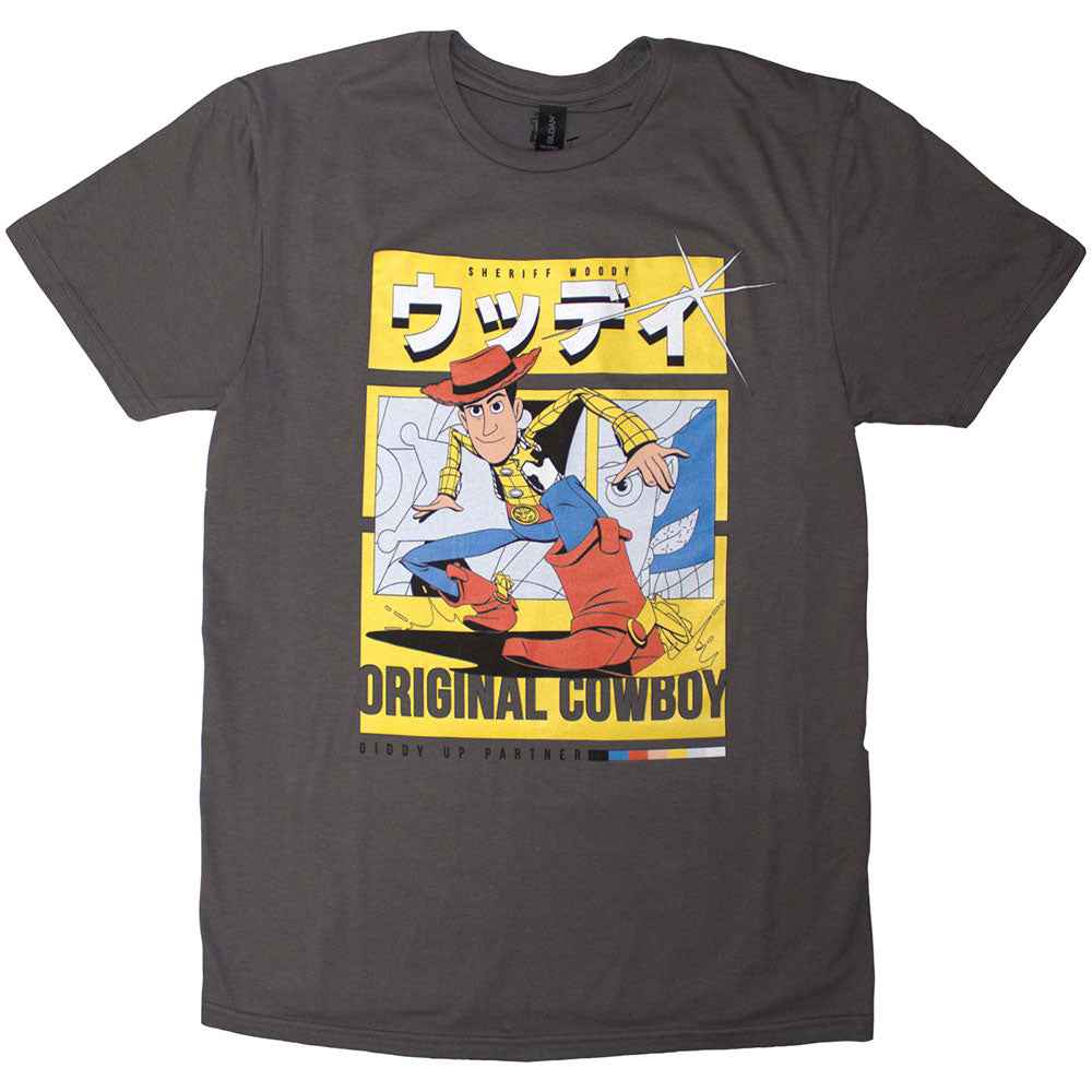 Disney Toy Story Original Cowboy [T-Shirt]