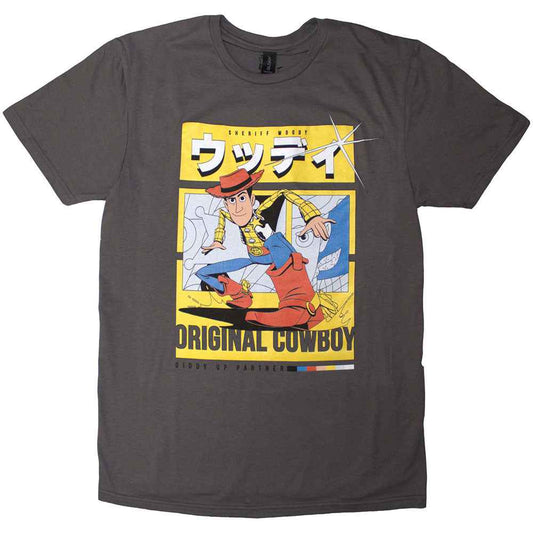 Disney Toy Story Original Cowboy [T-Shirt]