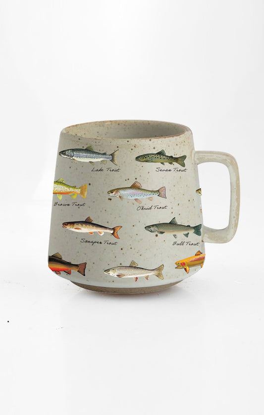 Here Fishy Fishy
