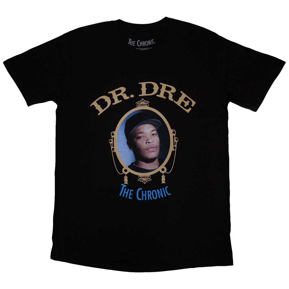 Dr. Dre The Chronic [T-Shirt]