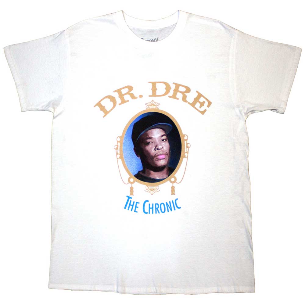 Dr. Dre The Chronic [T-Shirt]