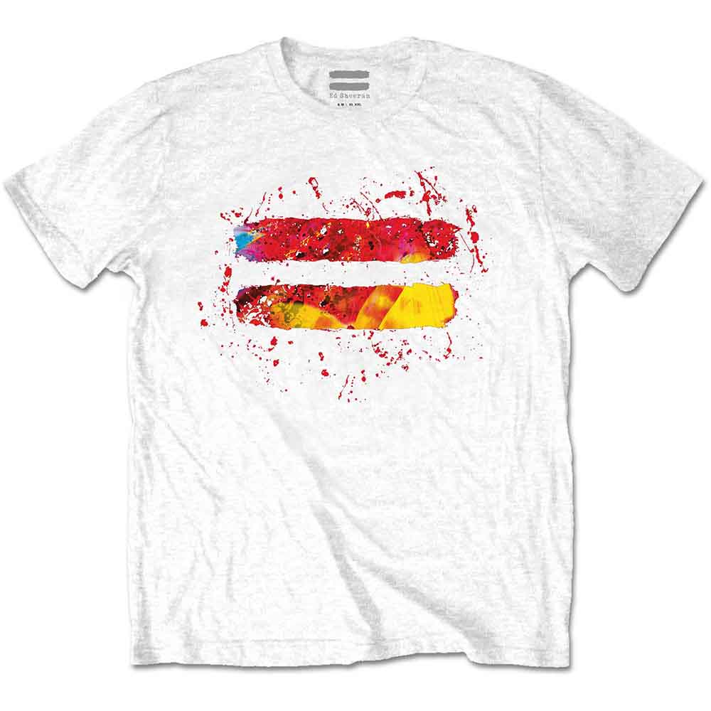 Ed Sheeran Equals [T-Shirt]