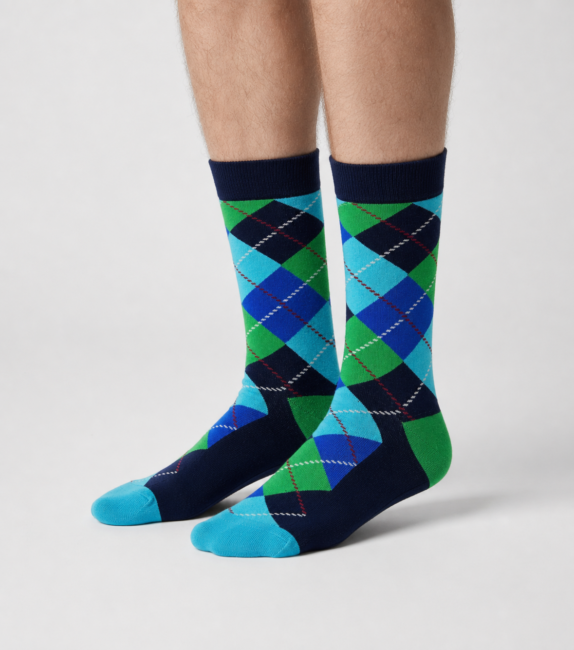 Emerald Ocean Argyle