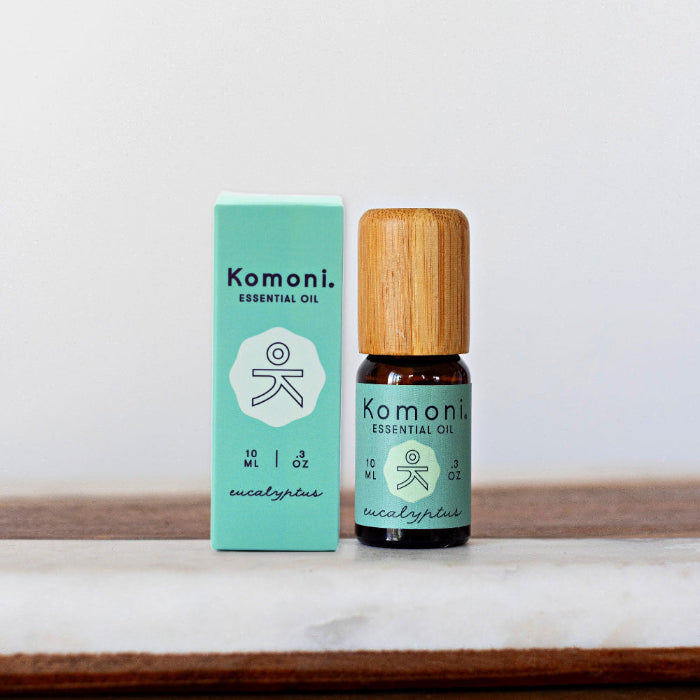 Immunity Oil Set