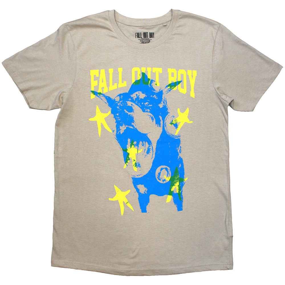Fall Out Boy Dog [T-Shirt]