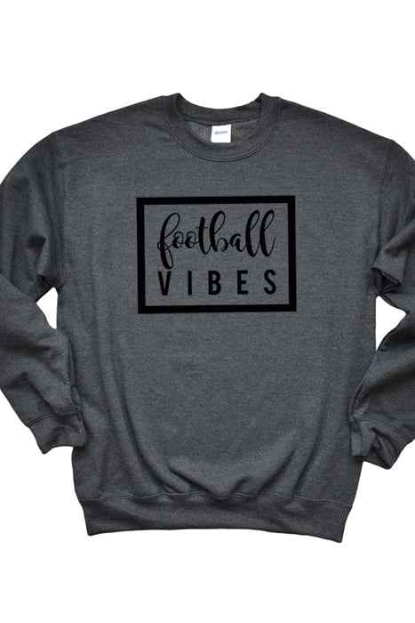Football Vibes fb0002_gsweat
