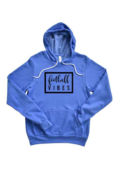 Football Vibes fb0002_hoodie