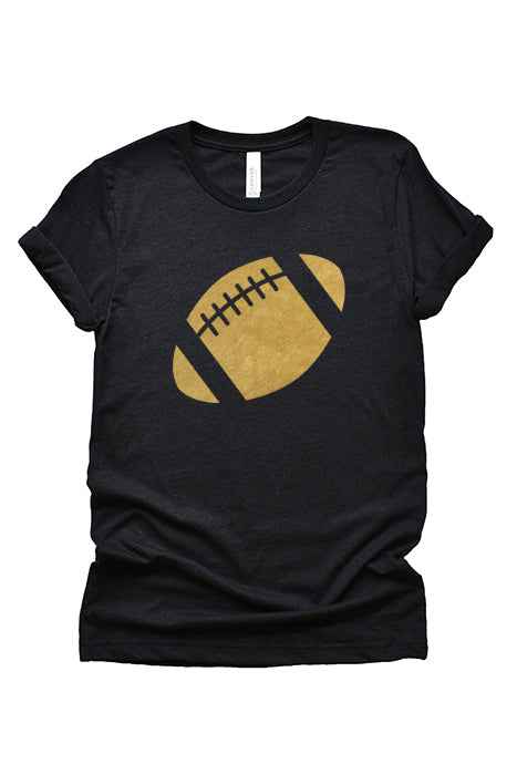 Golden Football fb0020