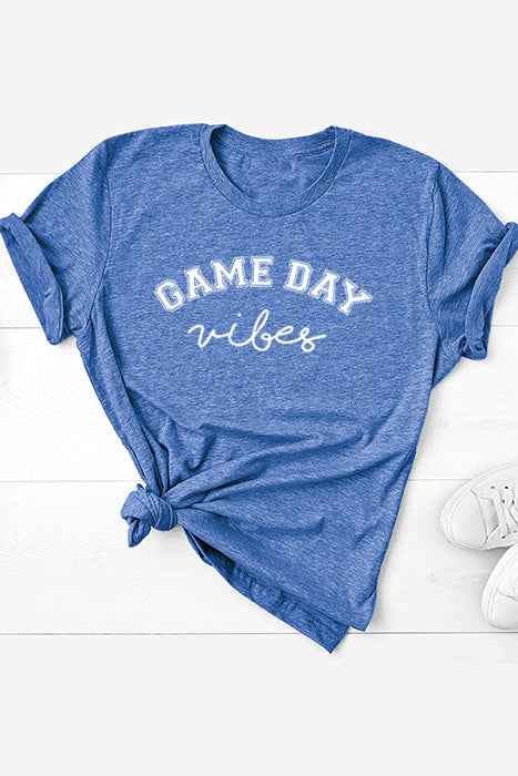 Game Day Vibes fb0023