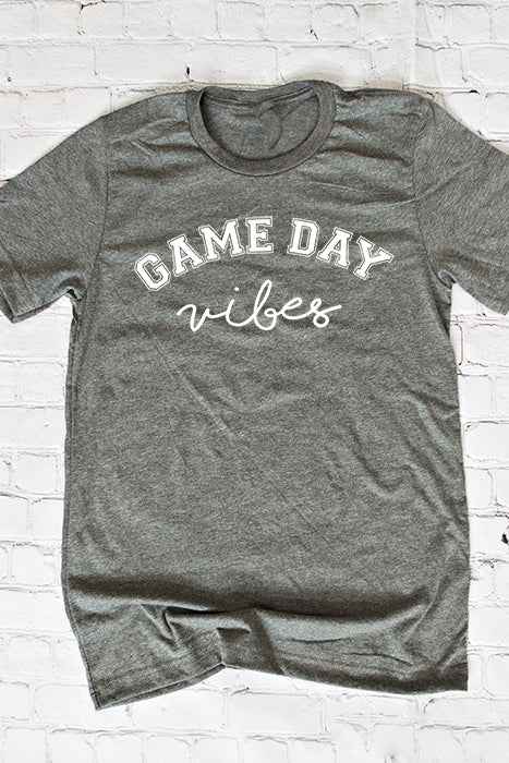 Game Day Vibes fb0023