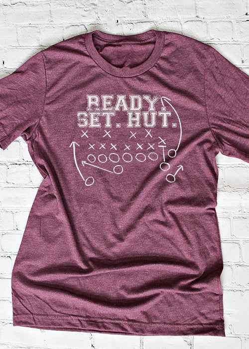 Ready Set Hut fb0029