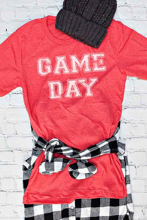 GAME DAY fb0034