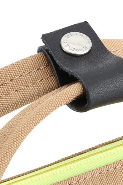 Himawari Waterproof Backpack With Reinforced Edges