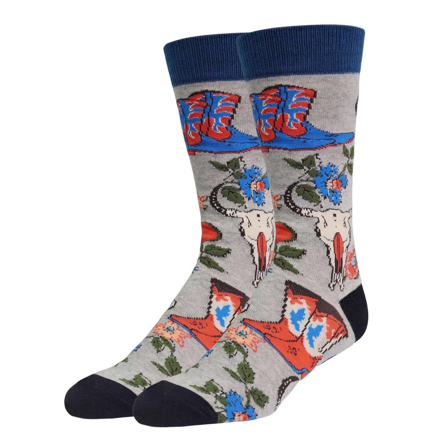 Rio Grande Socks