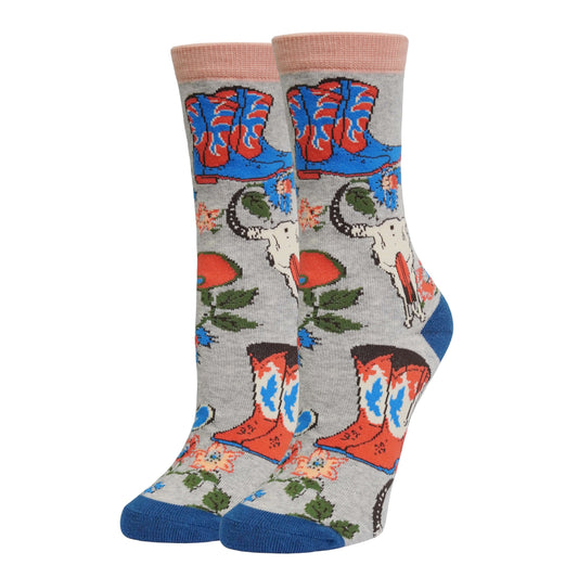 Rio Grande Socks