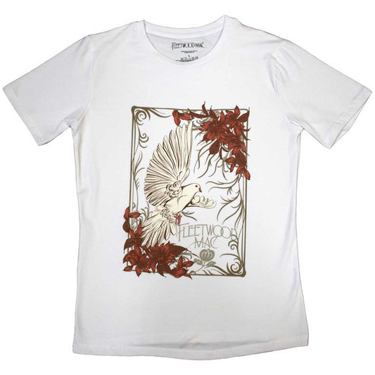 Fleetwood Mac Dove [T-Shirt]