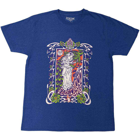 Fleetwood Mac Lady Lyre [T-Shirt]