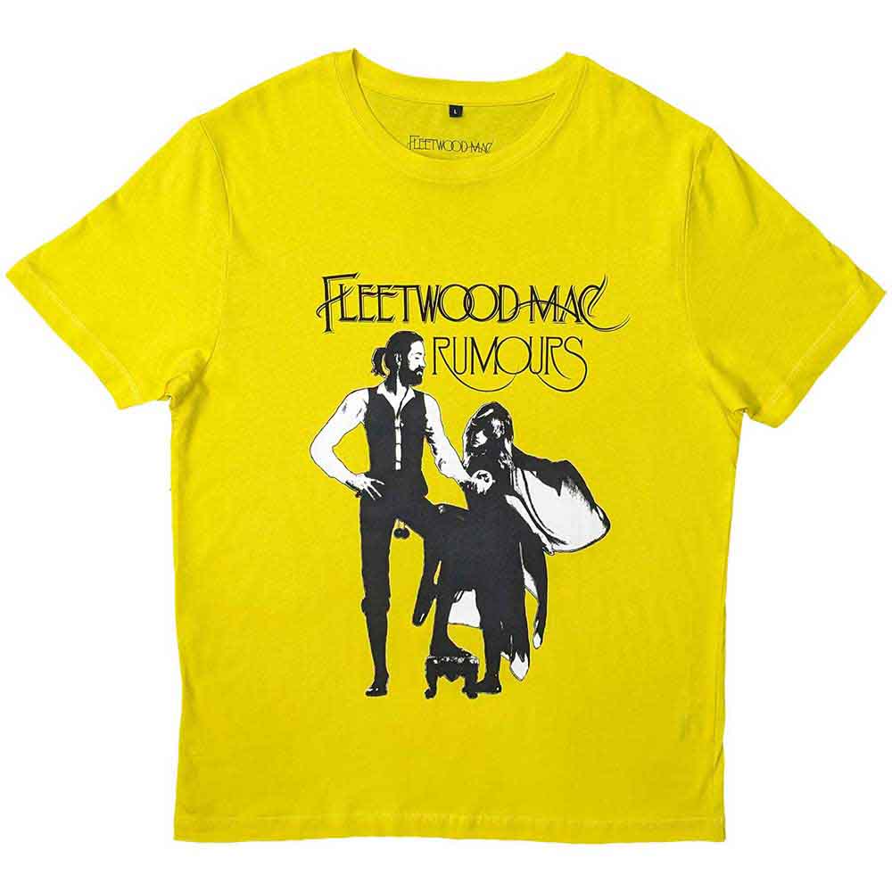 Fleetwood Mac Rumours [T-Shirt]