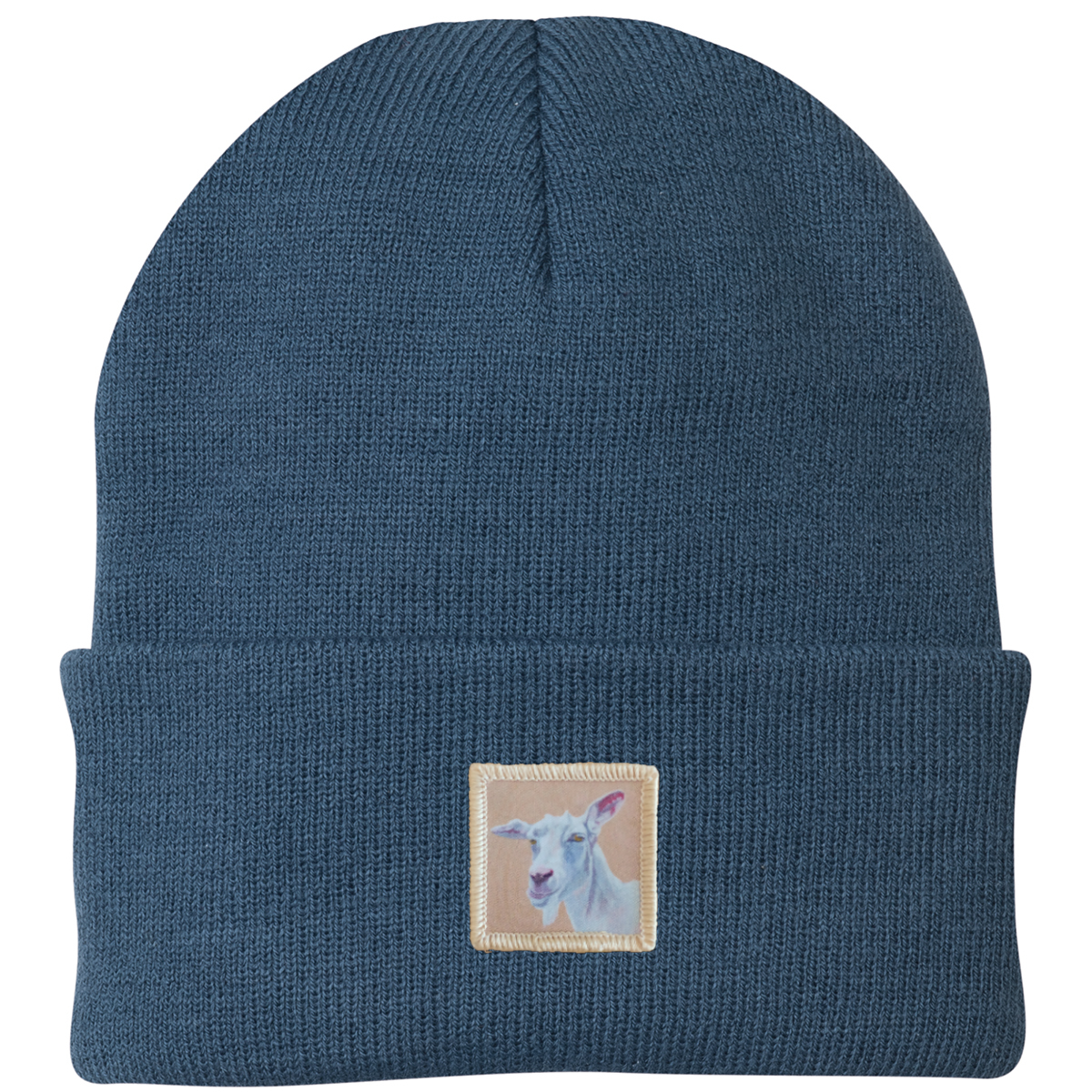 Little Goat Beanie