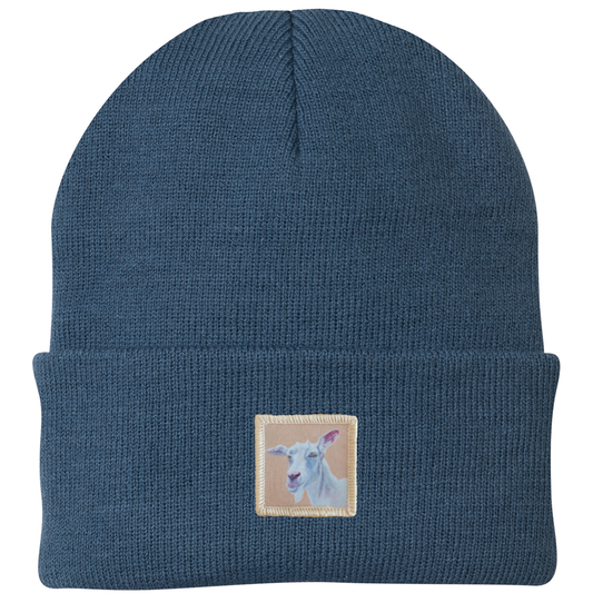 Little Goat Beanie